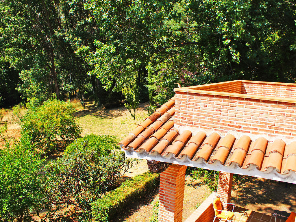 Casa de 5 dormitorios
