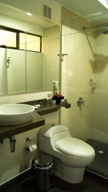 Habitación Doble Estándar