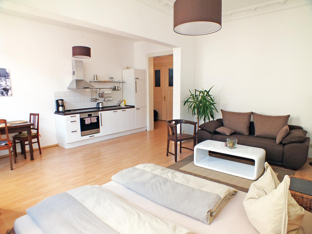 Studio-Apartment