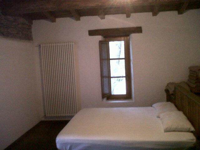 Appartamento su 2 Livelli con 2 Camere da Letto