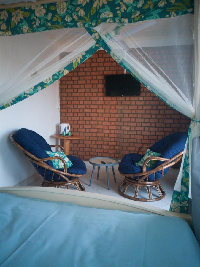 Chambre Double Supérieure