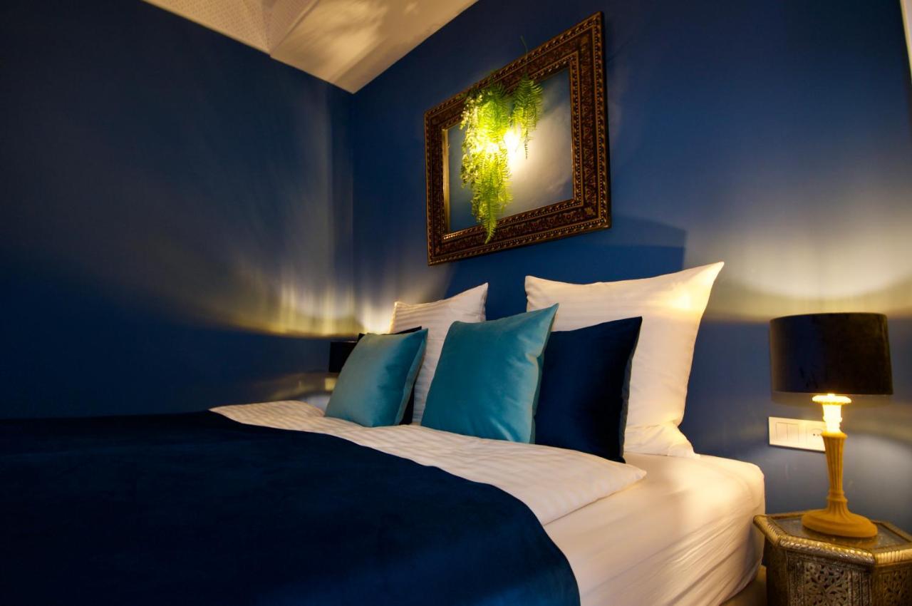 Suite Majorelle