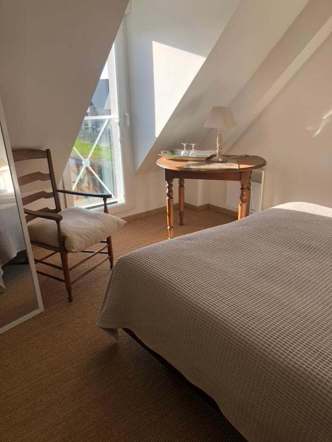Tweepersoonskamer met Eigen Badkamer