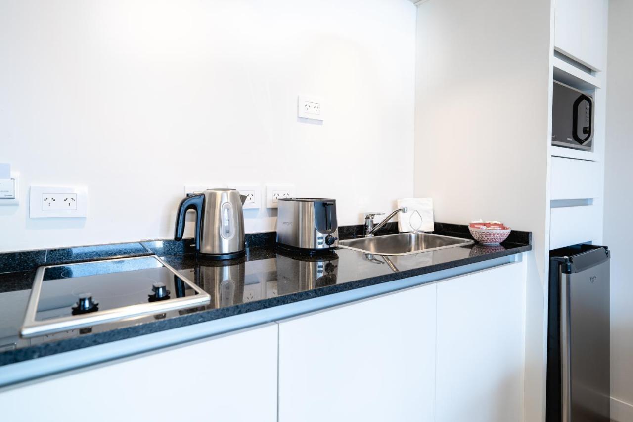 Apartamento Standard