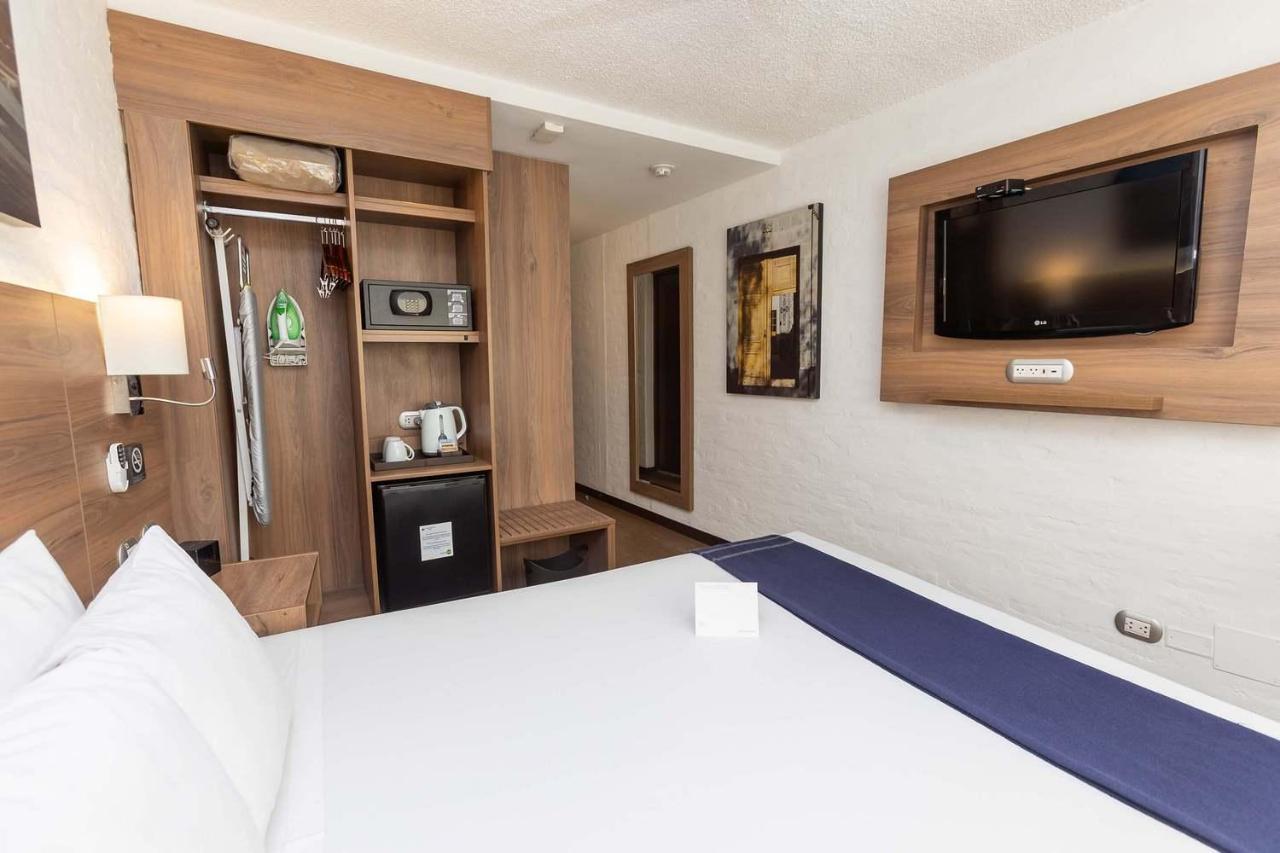Chambre Simple