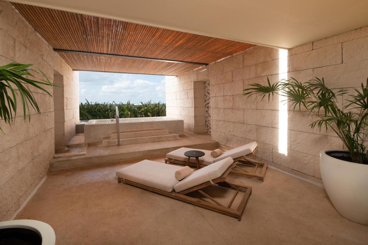 Suite Inspira con terraza - 2 camas dobles