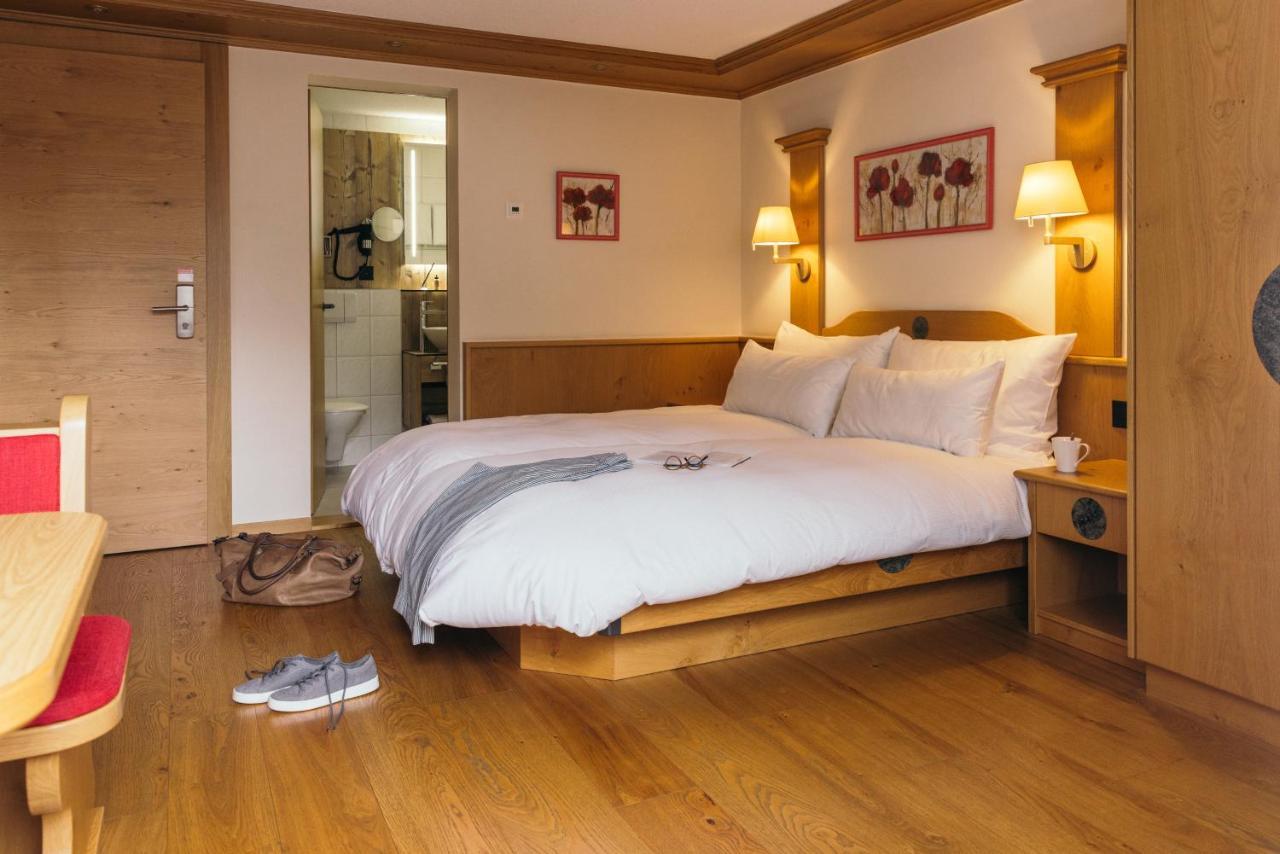 Chambre Double Classique