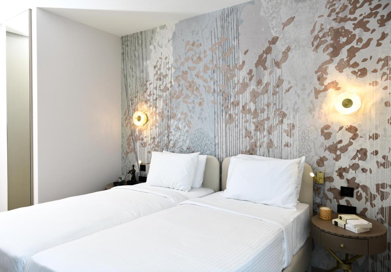 Spacious Four Bedroom Apartment