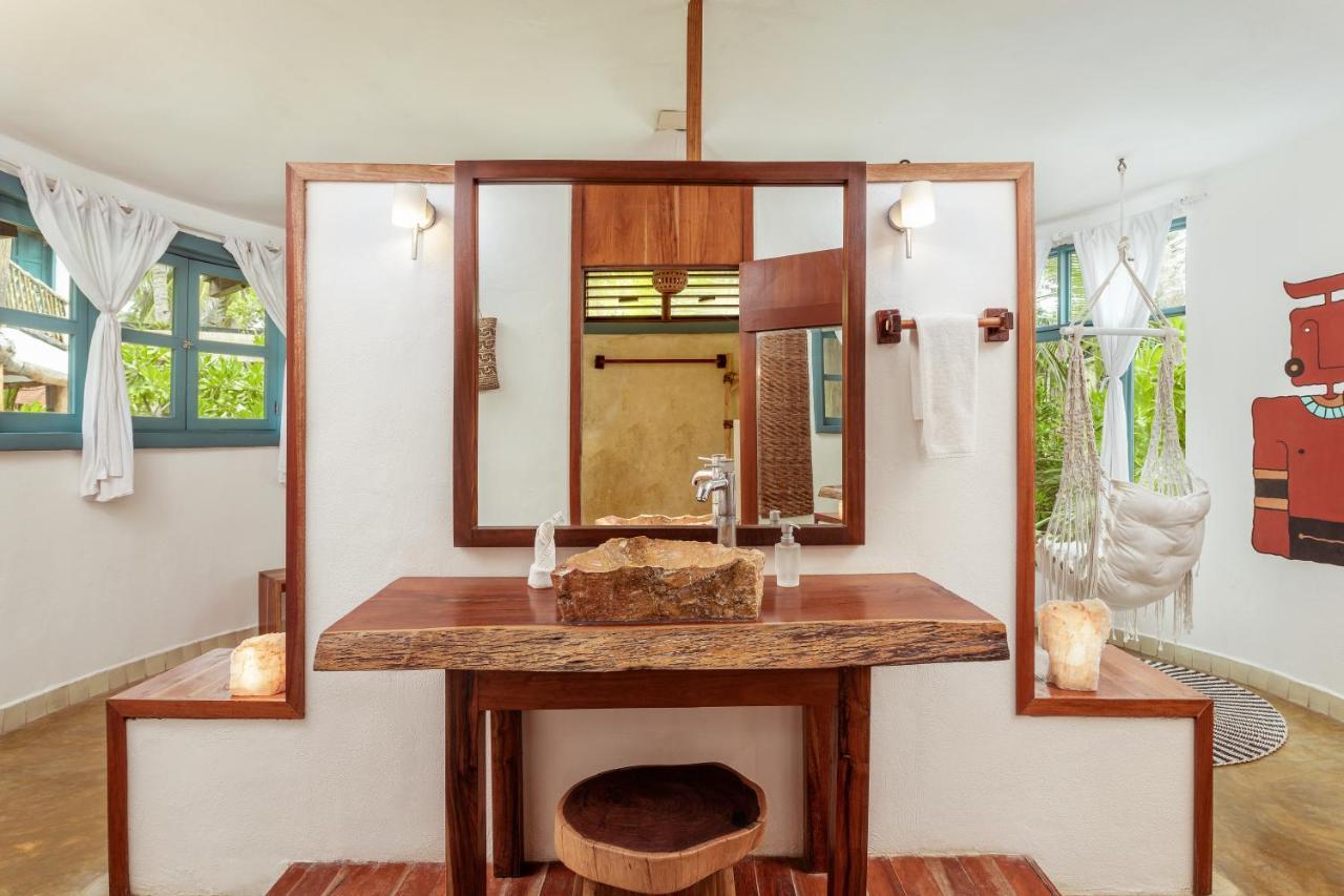 Chambre Supérieure - Côté Océan