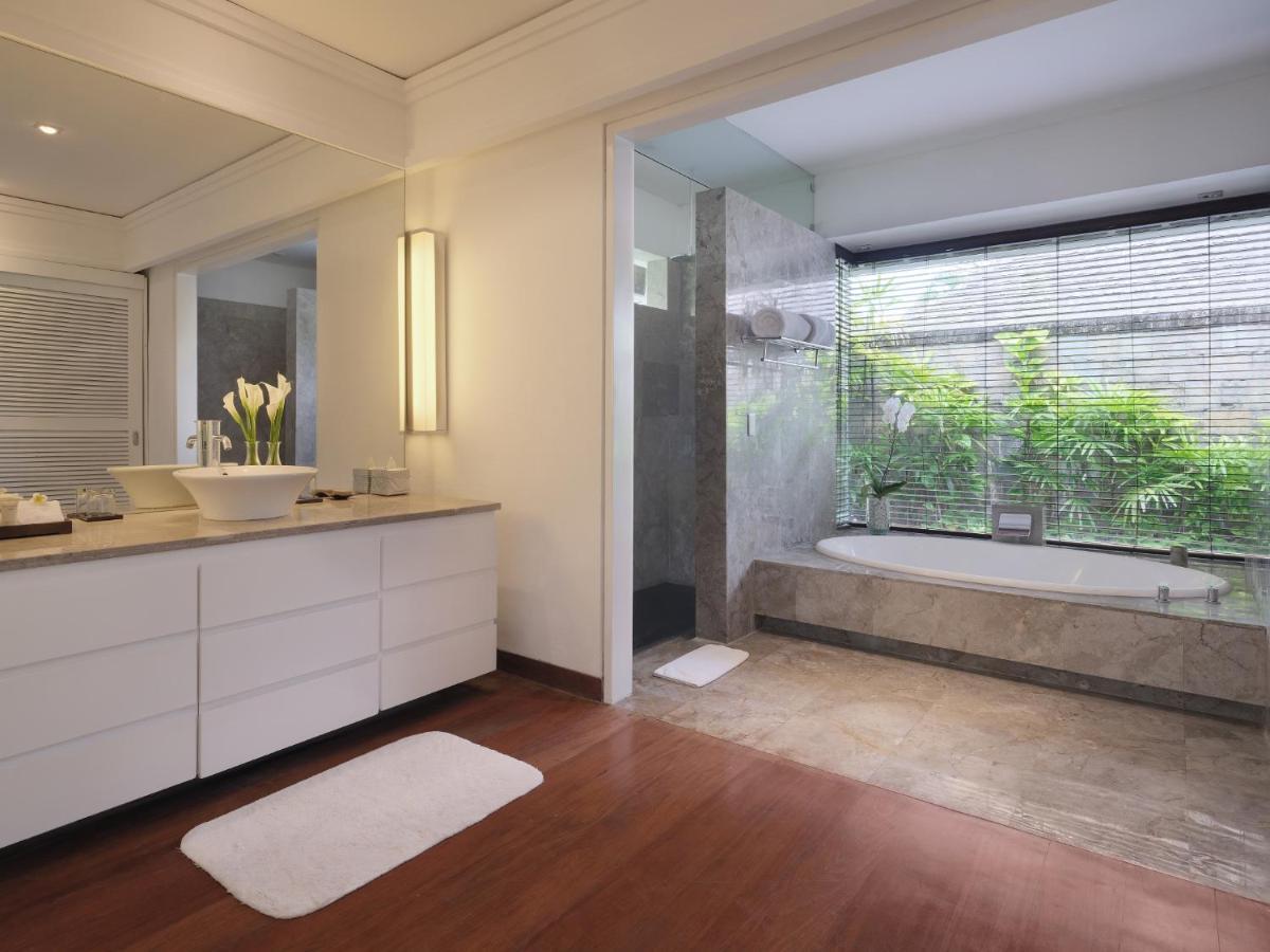 Villa 2 Chambres avec Piscine