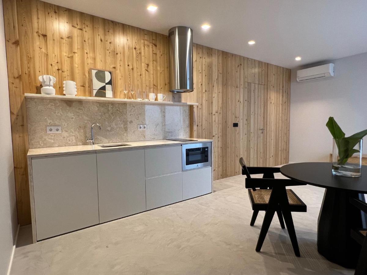 Apartamento com 1 Quarto