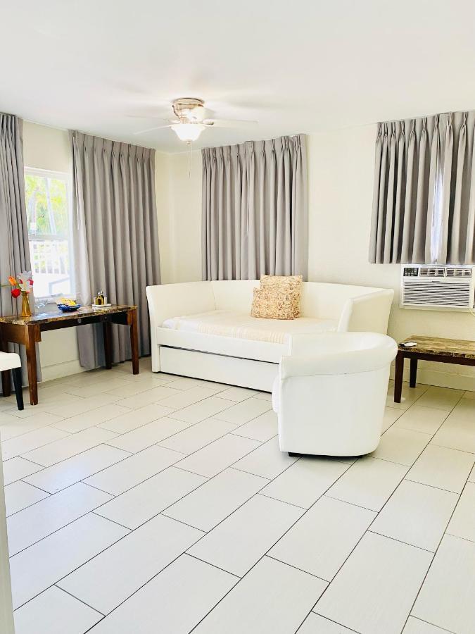 Appartement - Rez-de-Chaussée