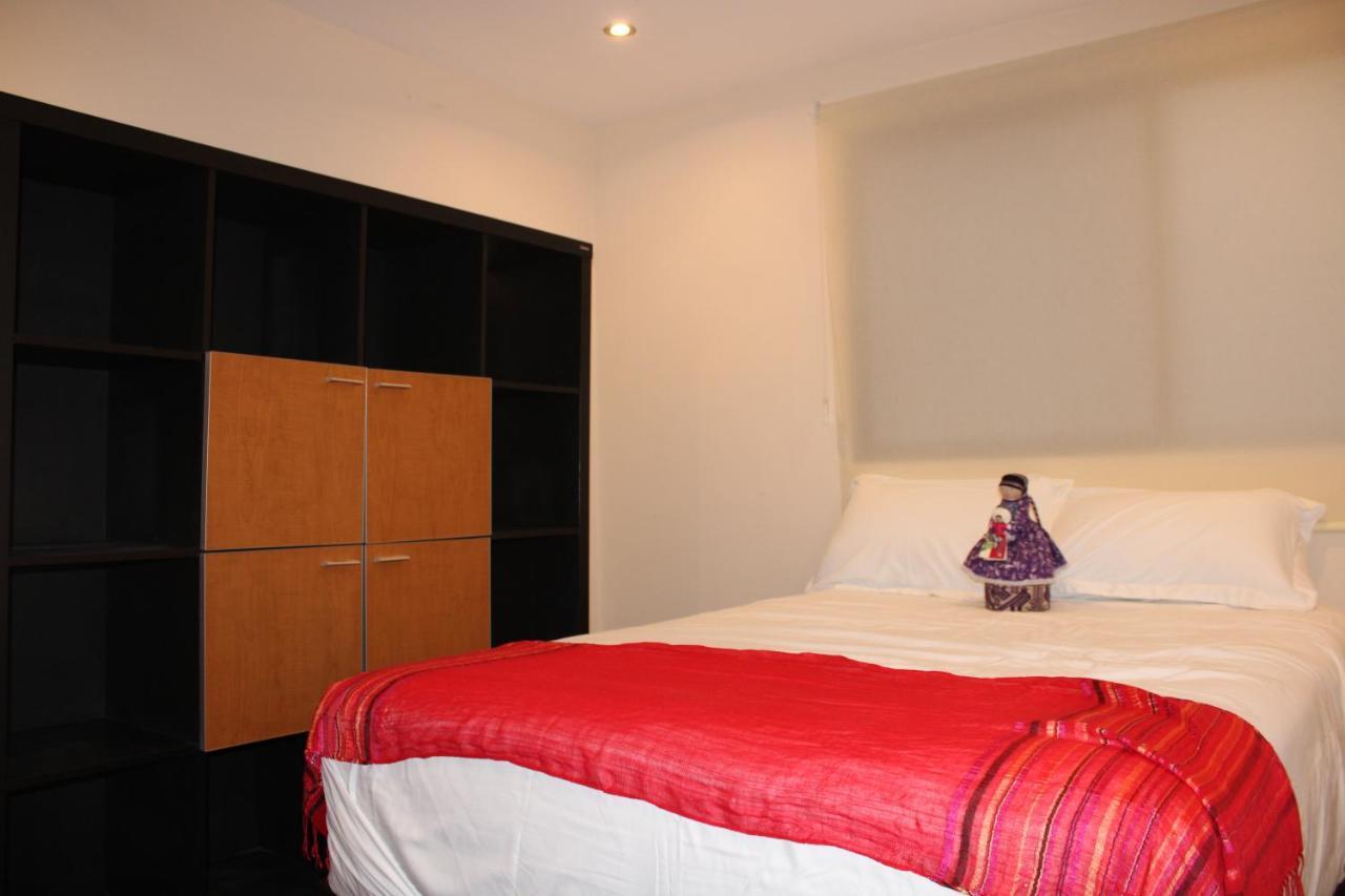 Habitación Doble con baño privado
