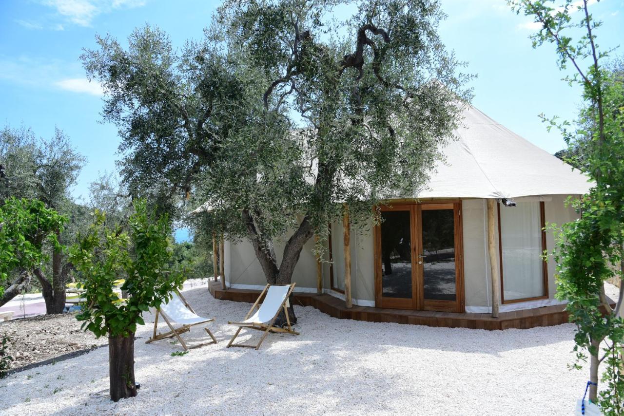 Tenda