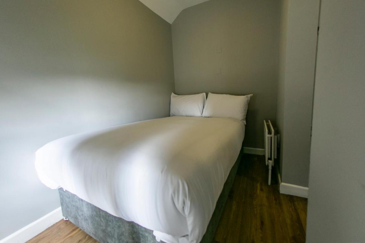 Chambre Double Standard