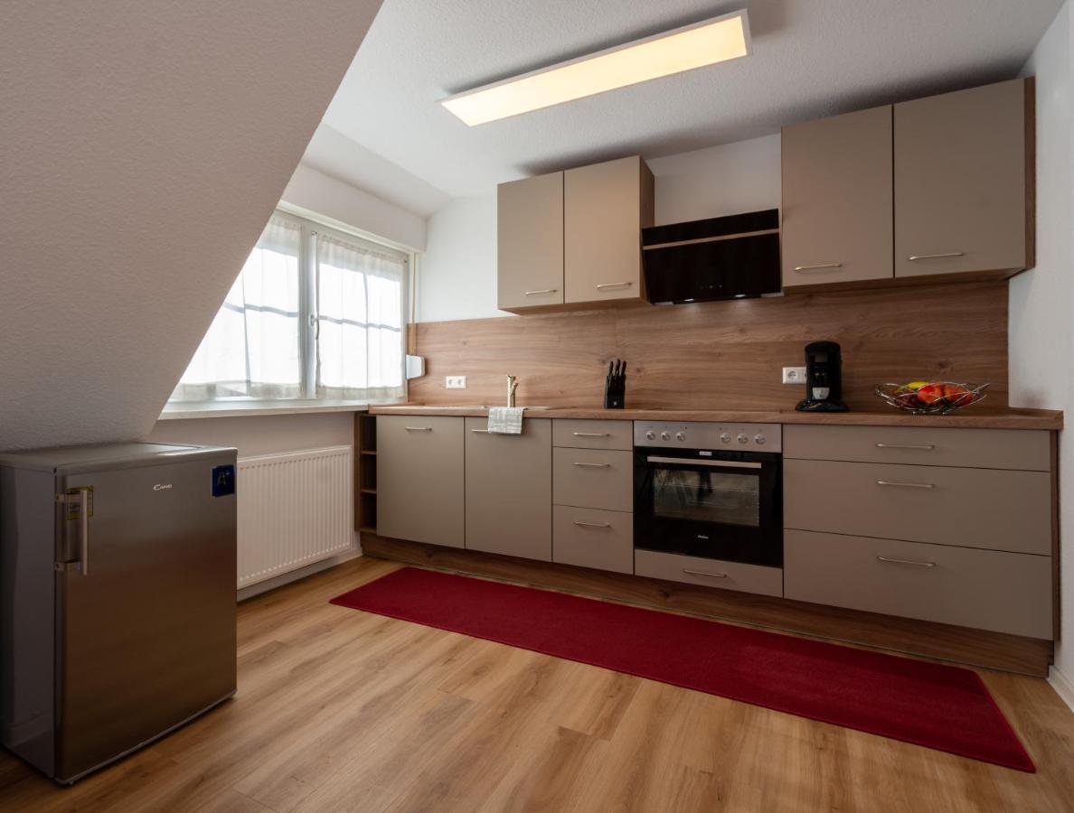 Appartement 2 Chambres