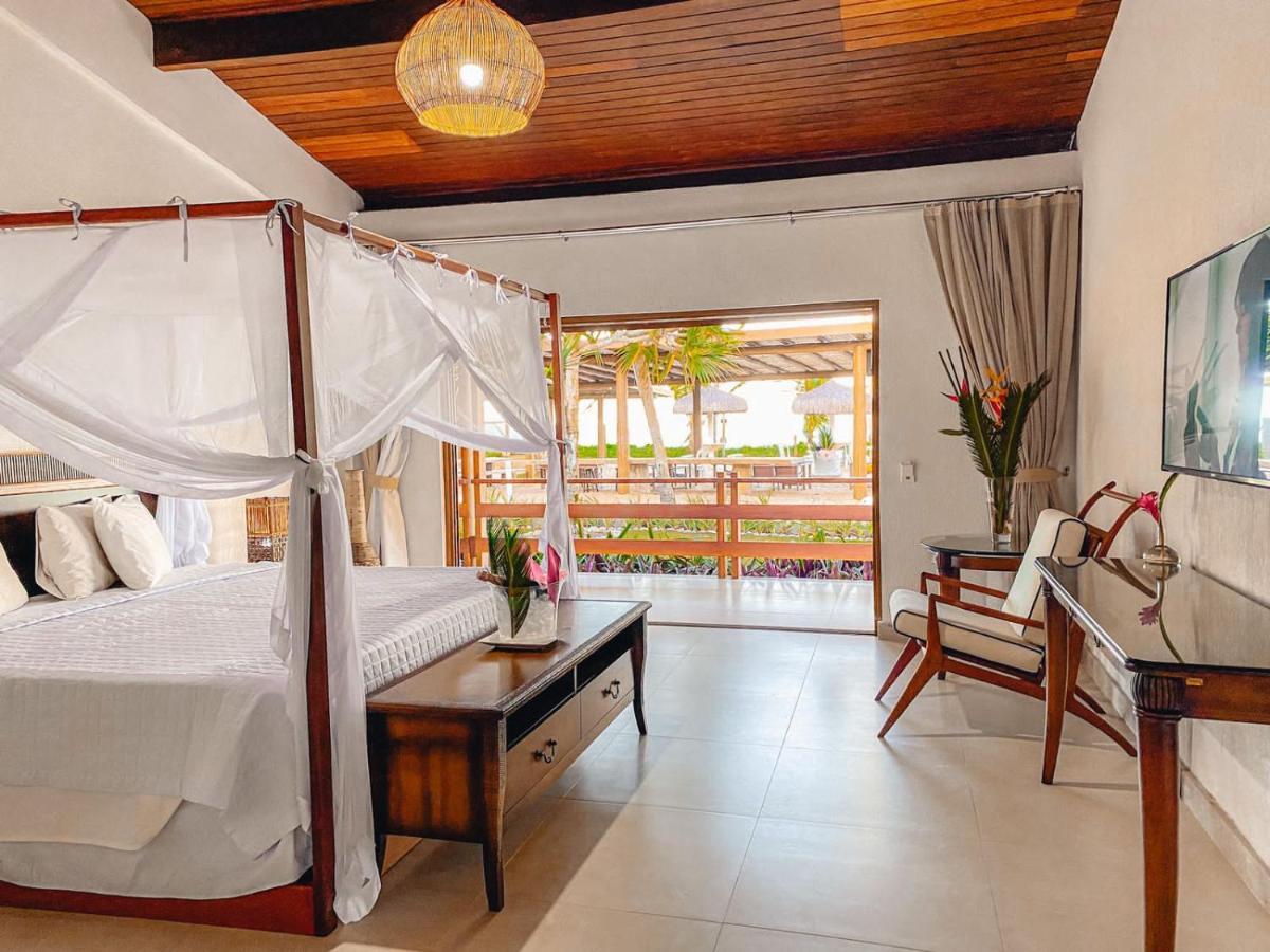 Suite com Vista Mar
