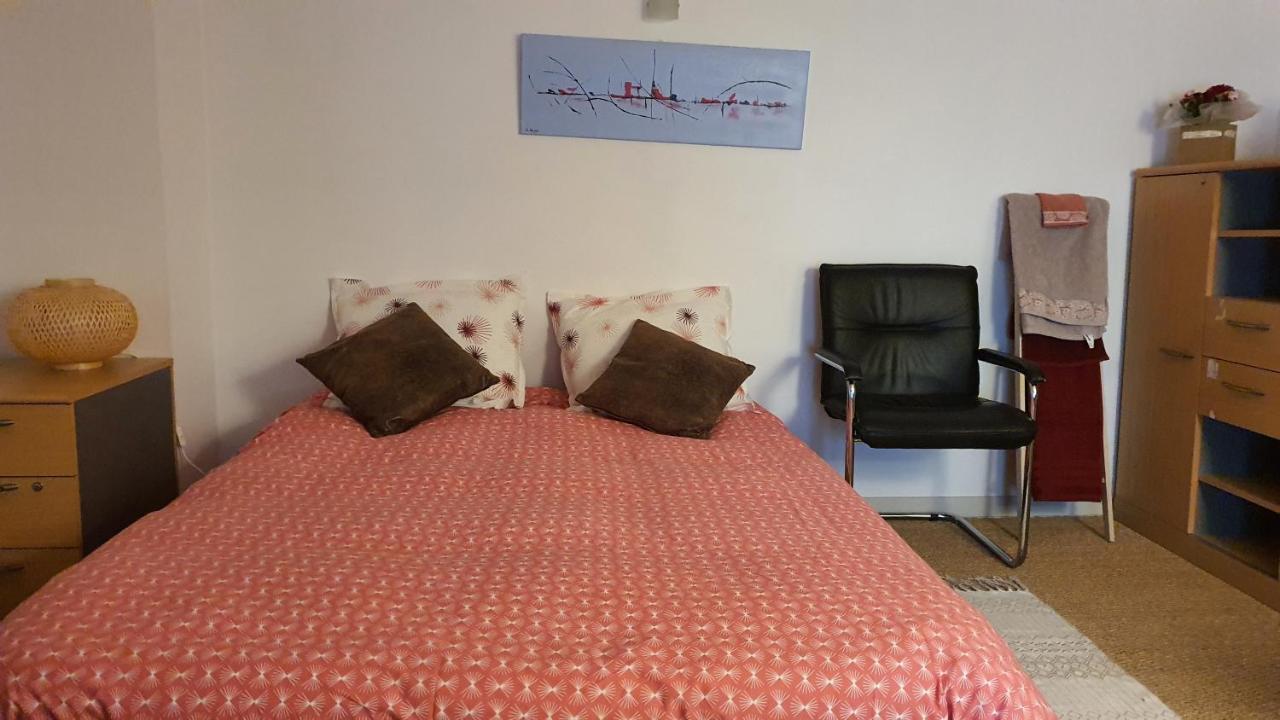 Quarto Duplo