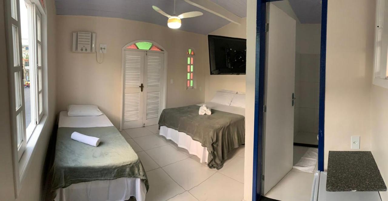 Quarto Triplo Standard