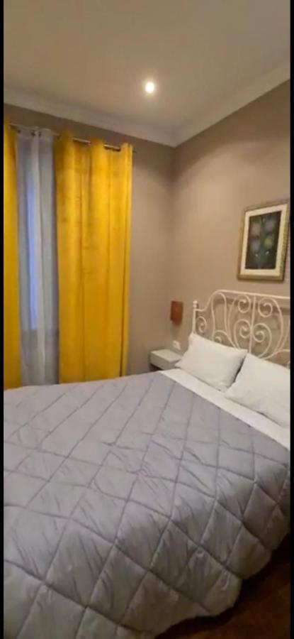 Habitación Doble con baño privado