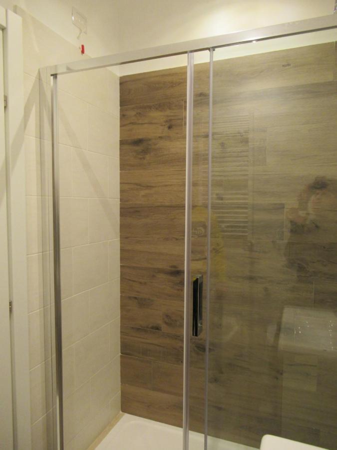 Habitación Triple con baño privado