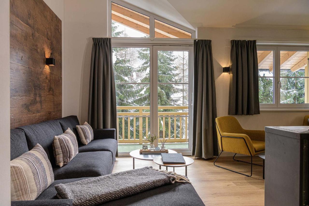 Apartment mit 3 Schlafzimmern
