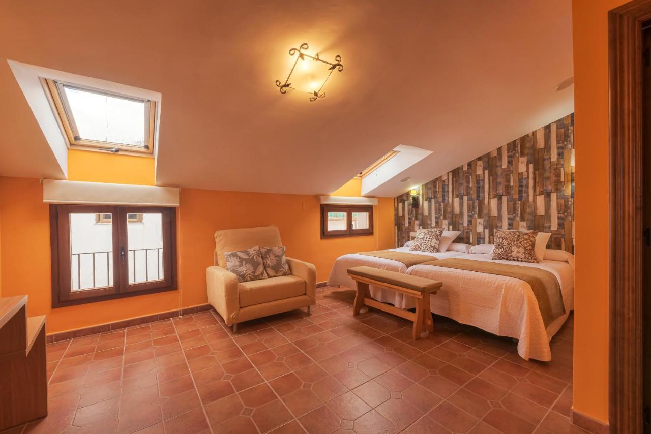 Habitación Doble Estándar