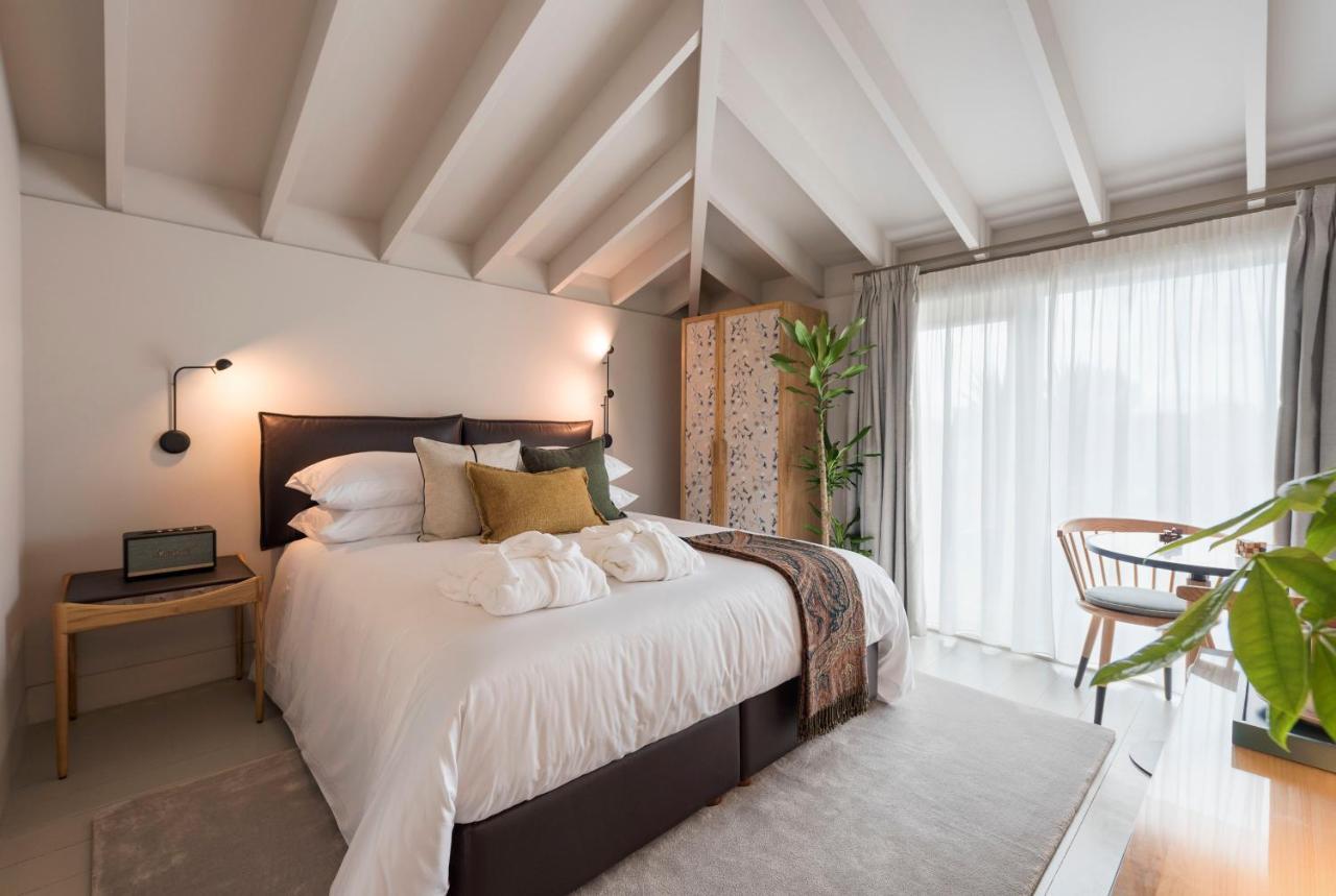 Habitación Doble con paquete de Año Nuevo