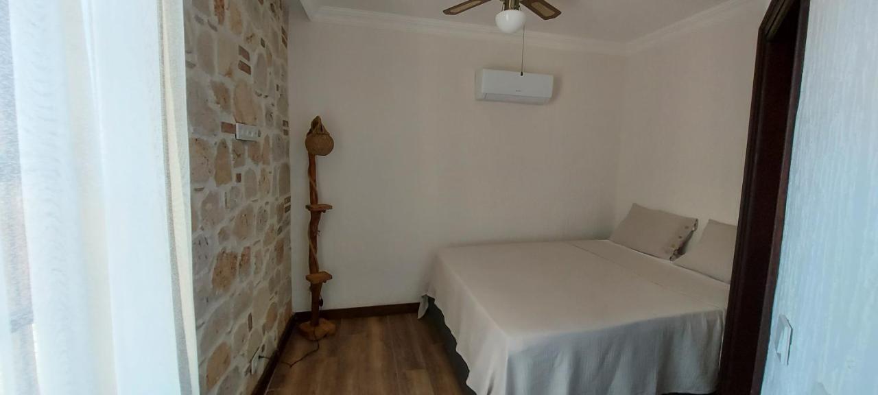 Doppelzimmer mit Zustellbett
