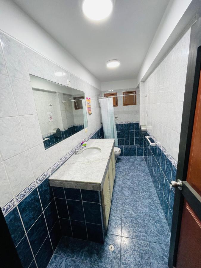 Habitación Doble Económica - 2 camas