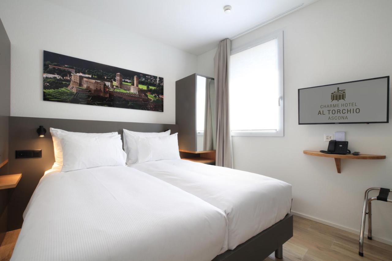 Kleines Doppelzimmer