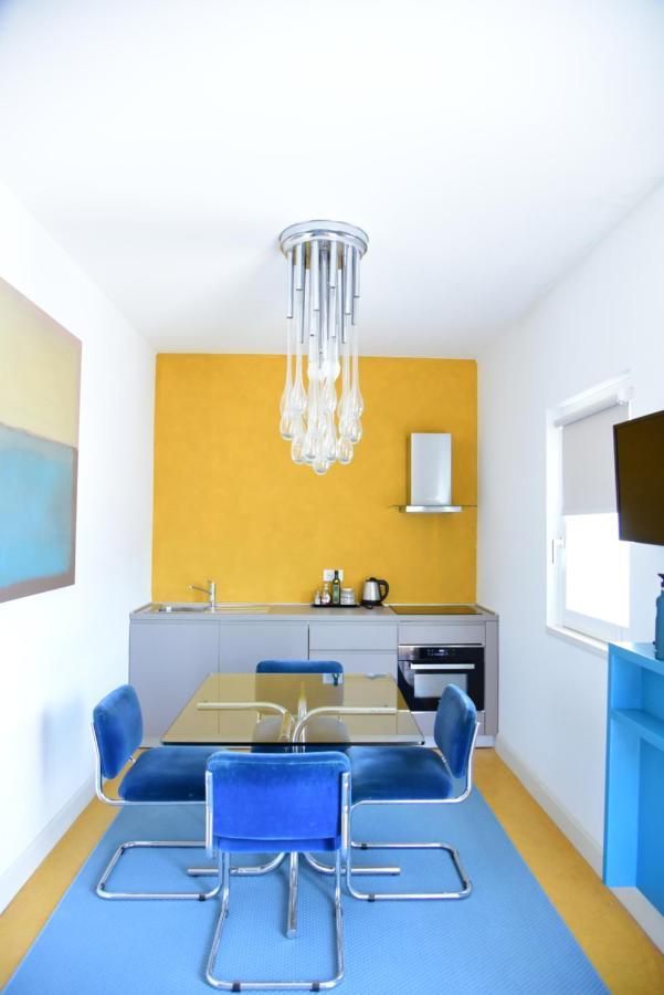 Suite con 2 Camere da Letto