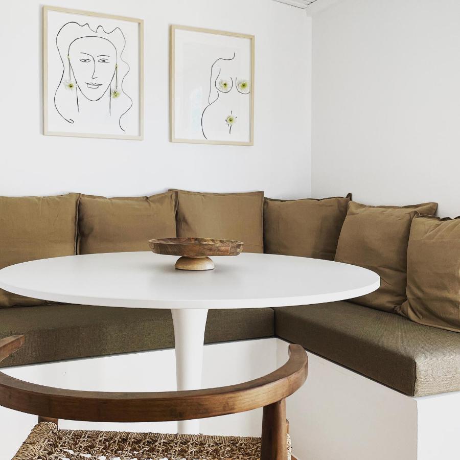 Maison 1 Chambre