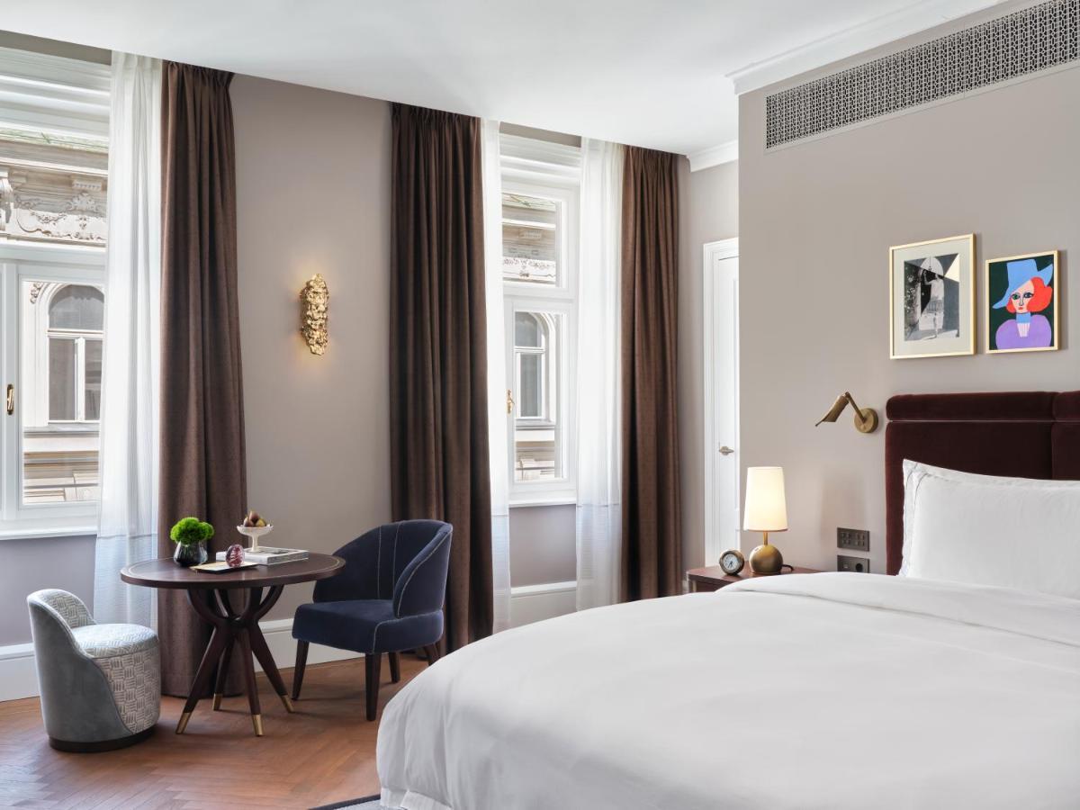 Premier Zimmer mit Kingsize-Bett