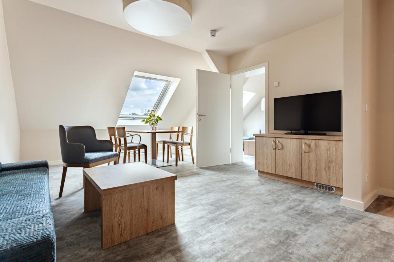 Familiensuite