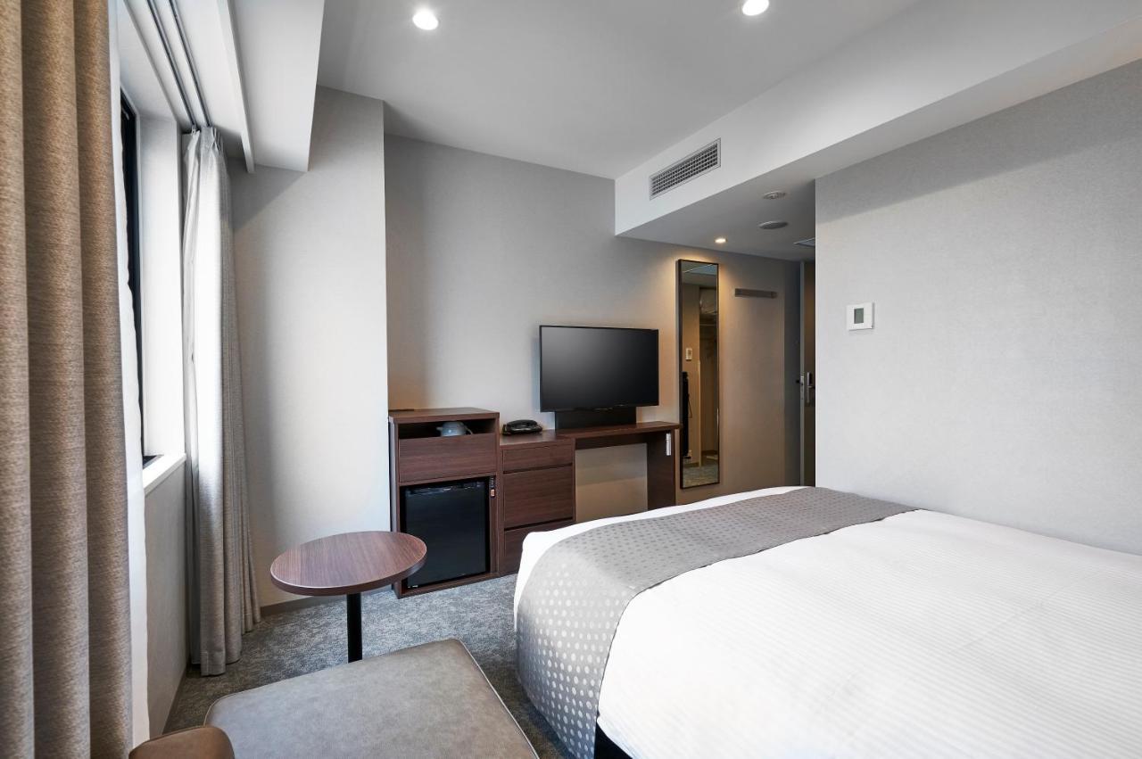Standard Double Room - Non-Smoking