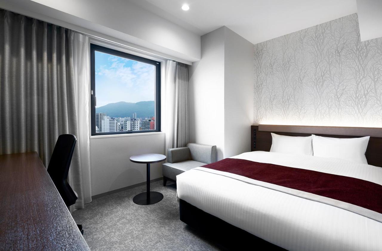 Business Double Room - Non-Smoking