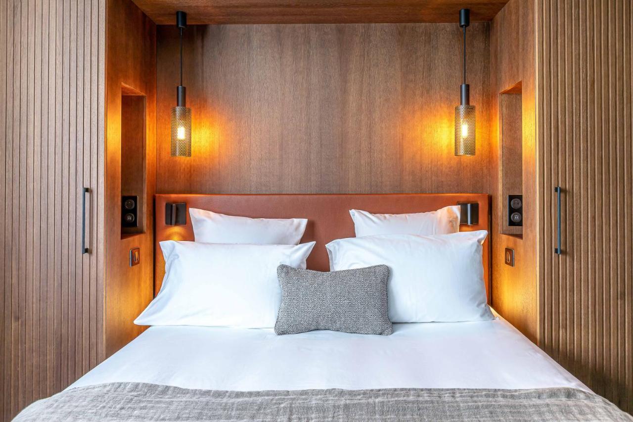 Deluxe Doppelzimmer
