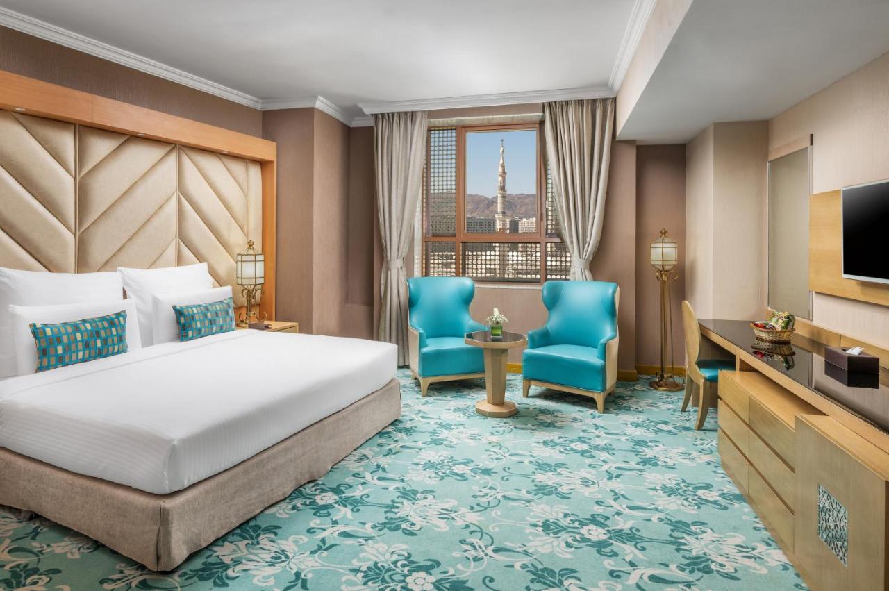Chambre Double Standard - Vue sur Haram
