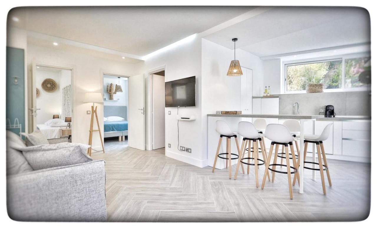 Appartement avec Terrasse