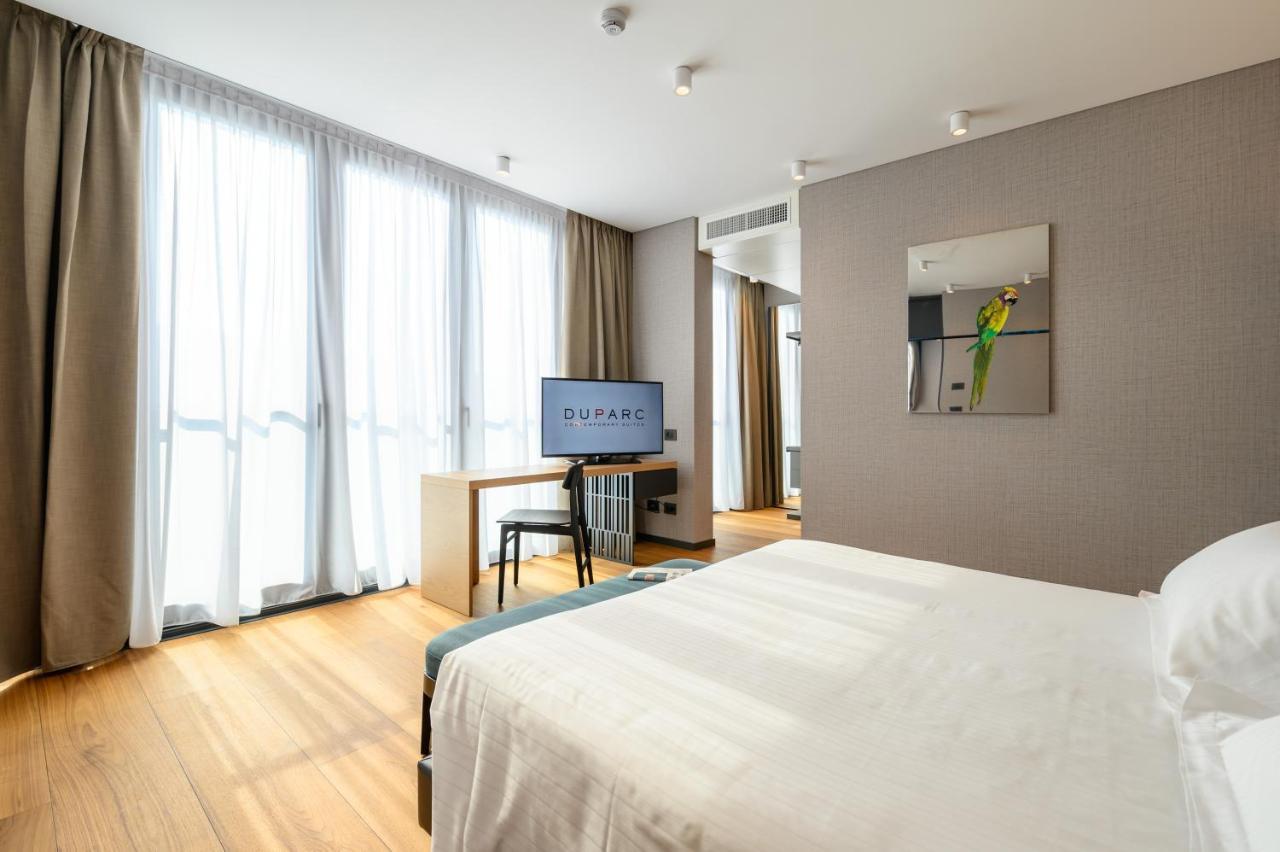 Suite Luxury con 2 Camere da Letto