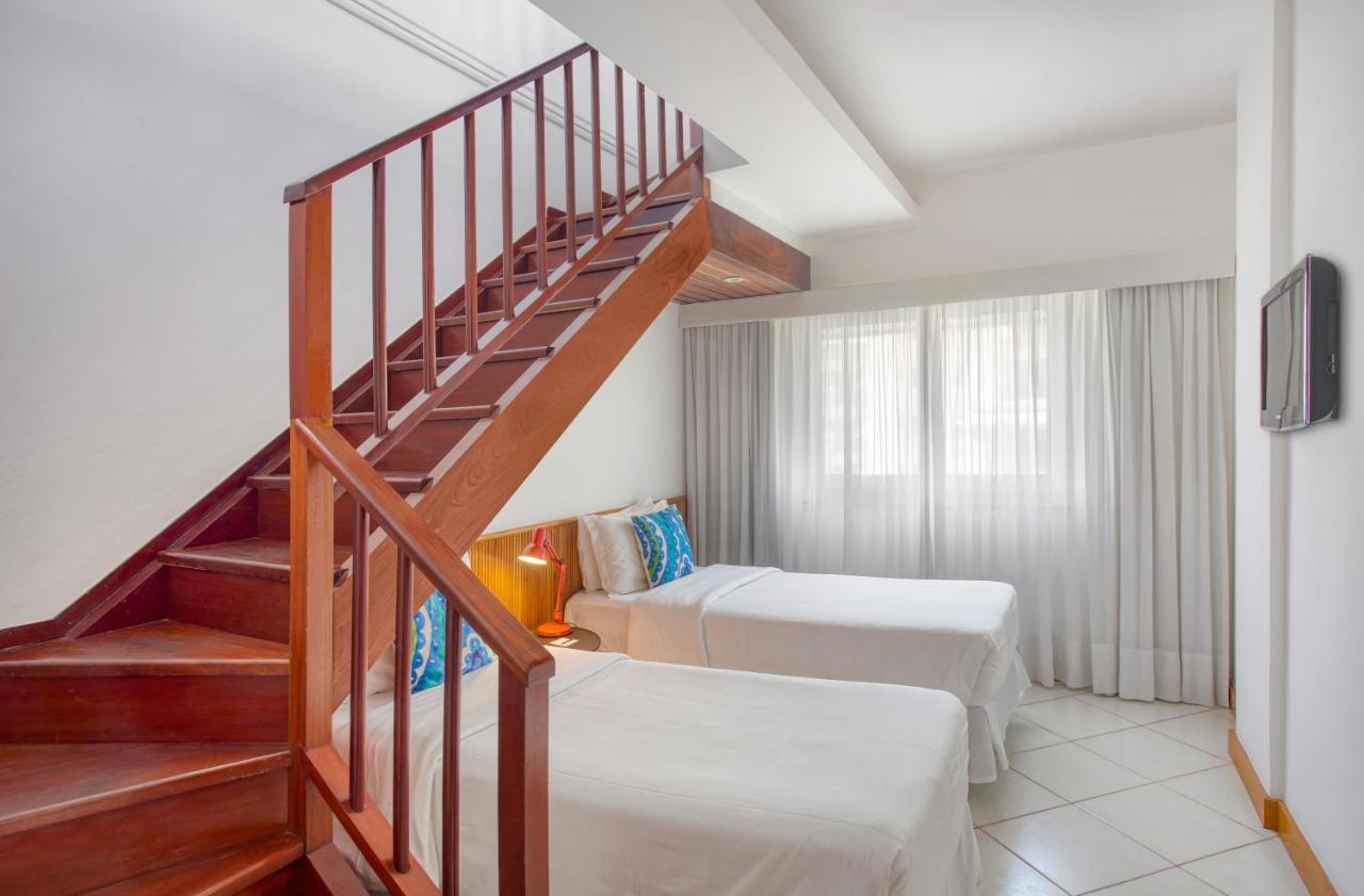 Suíte Duplex