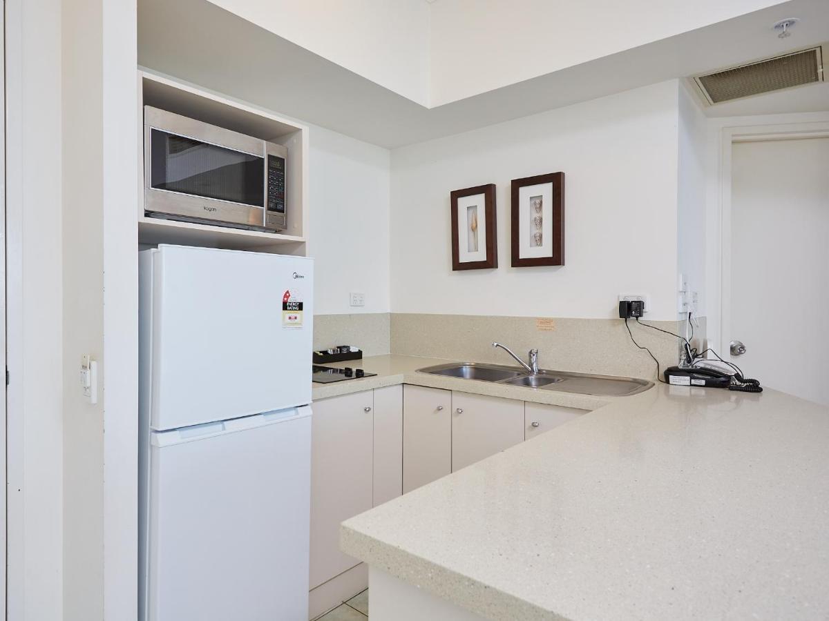Superior Apartment mit 1 Schlafzimmer und Meerblick