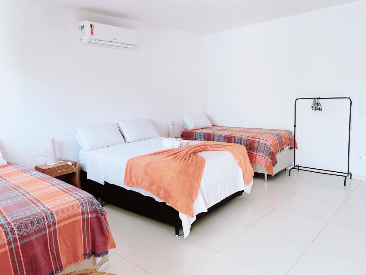 Quarto Família Deluxe