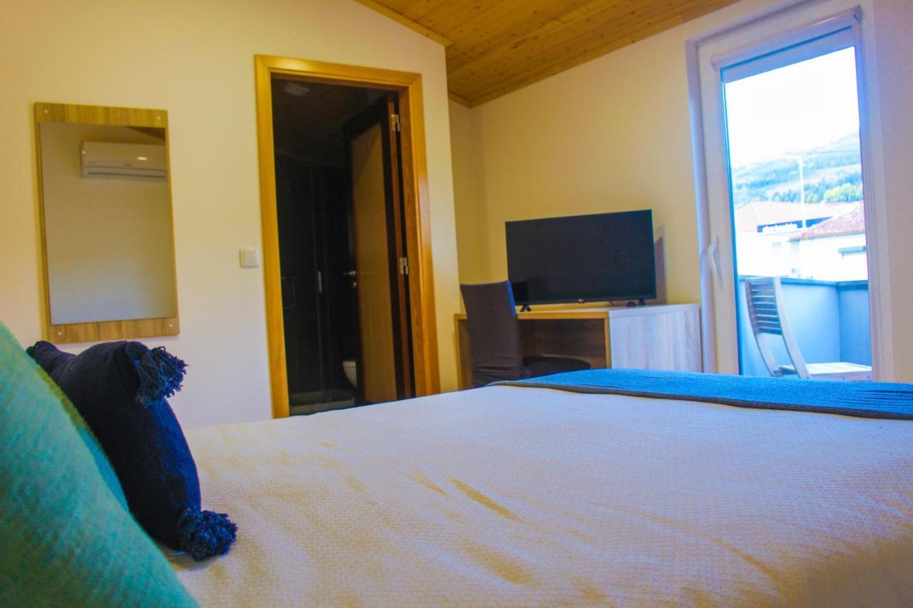 Quarto Duplo Standard