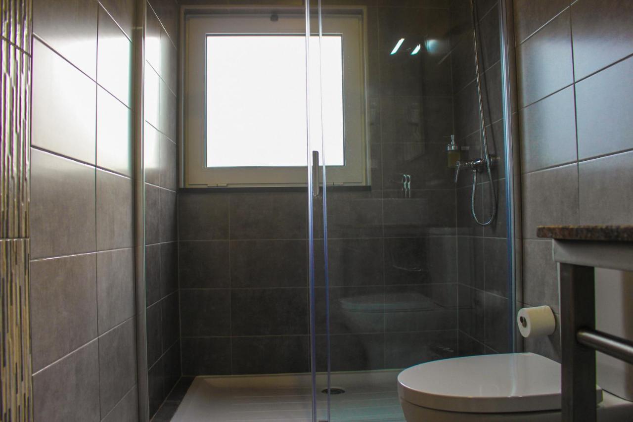 Quarto Twin Standard com Vista Montanha