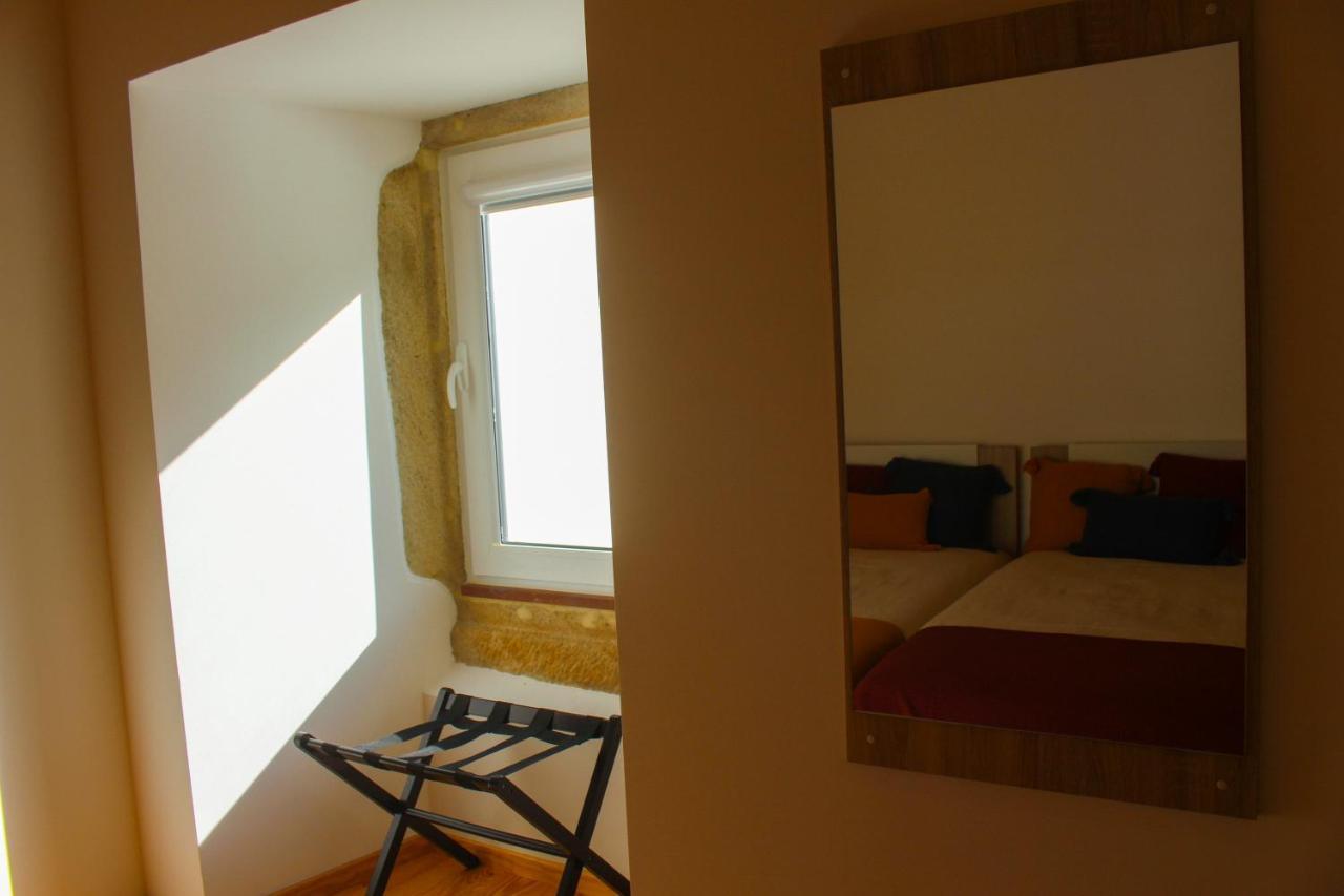 Quarto Twin Económico