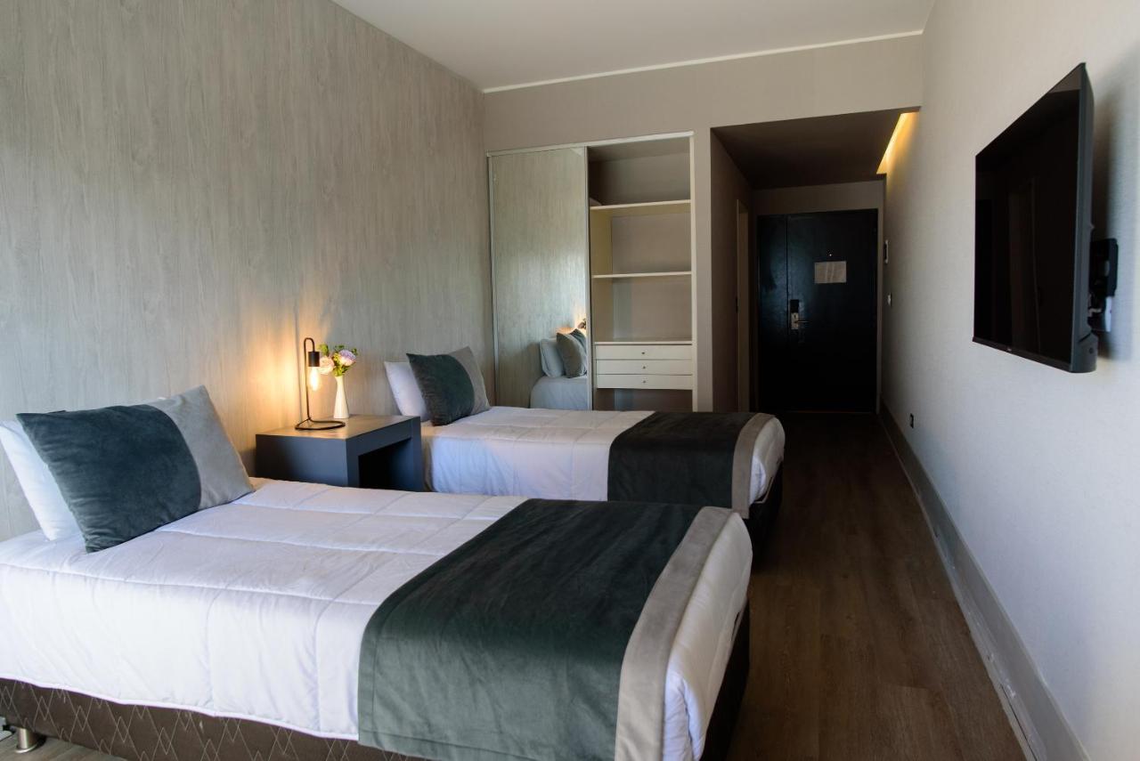 Quarto Duplo Standard