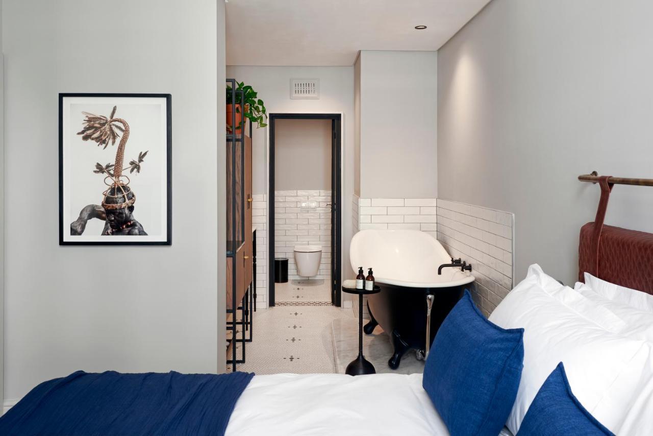 Familiensuite mit 2 Schlafzimmern