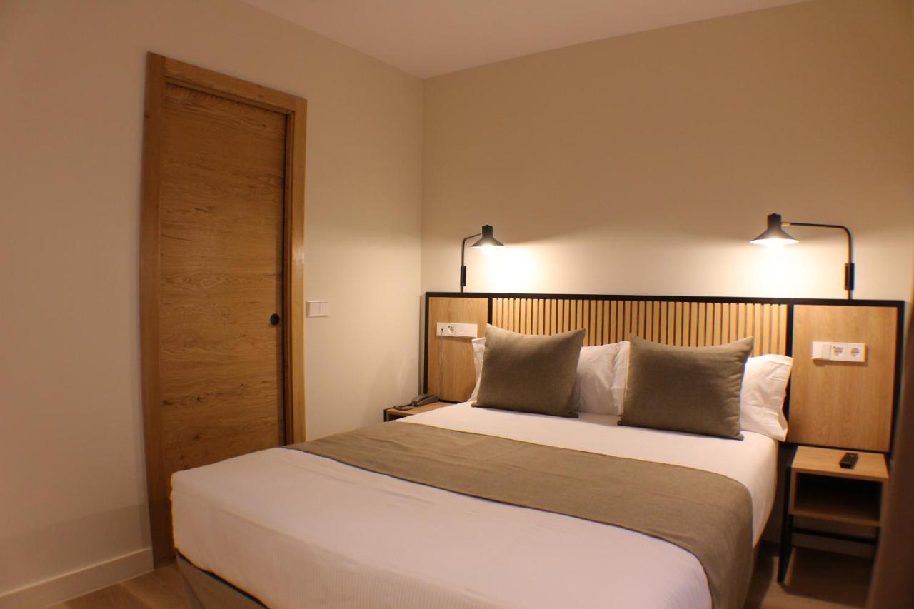 Chambre Supérieure Lit Queen-Size